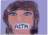 fuck ACTA