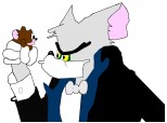 Tom and Jerry [TERMINAT]