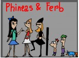 Phineas is Ferb