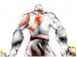 Kratos - God of war