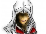 Ezio - Assassin\'s Creed