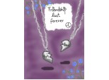 For all my friends : Good Friendship Lost Forever