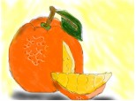 Apelsina)))