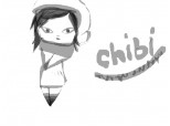 chibi girls