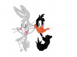 The Looney Tunes Show.