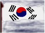 South korea\'s flag