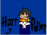 Harry Potter Chibi