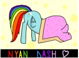 Trying to be... Nyan ^^