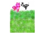 Mimi,un ponei