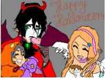Happy Halloween-Bleach