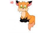 Chibi fox