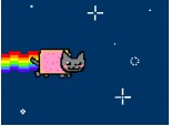 Nyan CaT!!