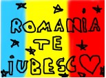 Romania Te Iubesc