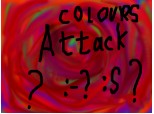 Colours Attack