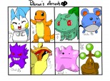 Pokemont's elements(insfarsit gta:Da se vizualiza mare:D)