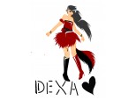 Dexa ( from Dexter - Morgan )