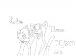 the aristo-cats