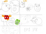 Ep1 pt 1 Angry birds