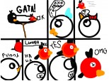 Ep 1 Pt 2   Angry Birds