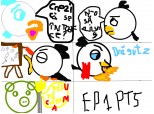 Angry Birds Ep 1 Pt 5
