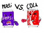 BOX: PEPSI VS. COCA COLA