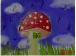 pic, pic, pic, mushroom