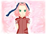 Sakura :)
