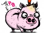 Mr.Pig