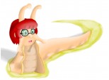 Velma slug/limax