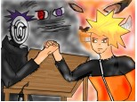 Naruto & Madara