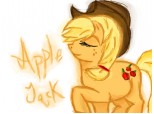 apple jack<3