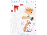 Casandra kiss
