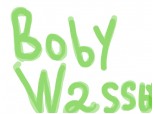 boby wassabi