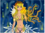 Magic Fairy Anime