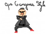 Oppa Gangma Style