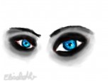 gothic eyes