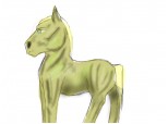 Ludwig Horse