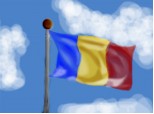 La multi ani Romania!!!
