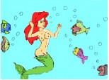 Hot Ariel :))