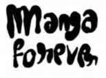 manga for ever