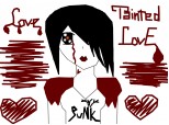 Tainted Love....