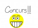 Concurs!!!