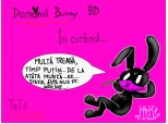Daredevil Bunny BD