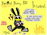 Daredevil Bunny BD in curand..