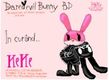DareDevil Bunny BD In curand..