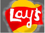Lay\'s chips