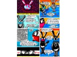 Daredevil Bunny the adventure of matoki on earth with B.A.P Ep.2 part 2