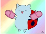 My name is CATBUG!!!