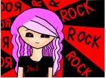 Girl Rock