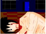 sasuke decapitat :)))